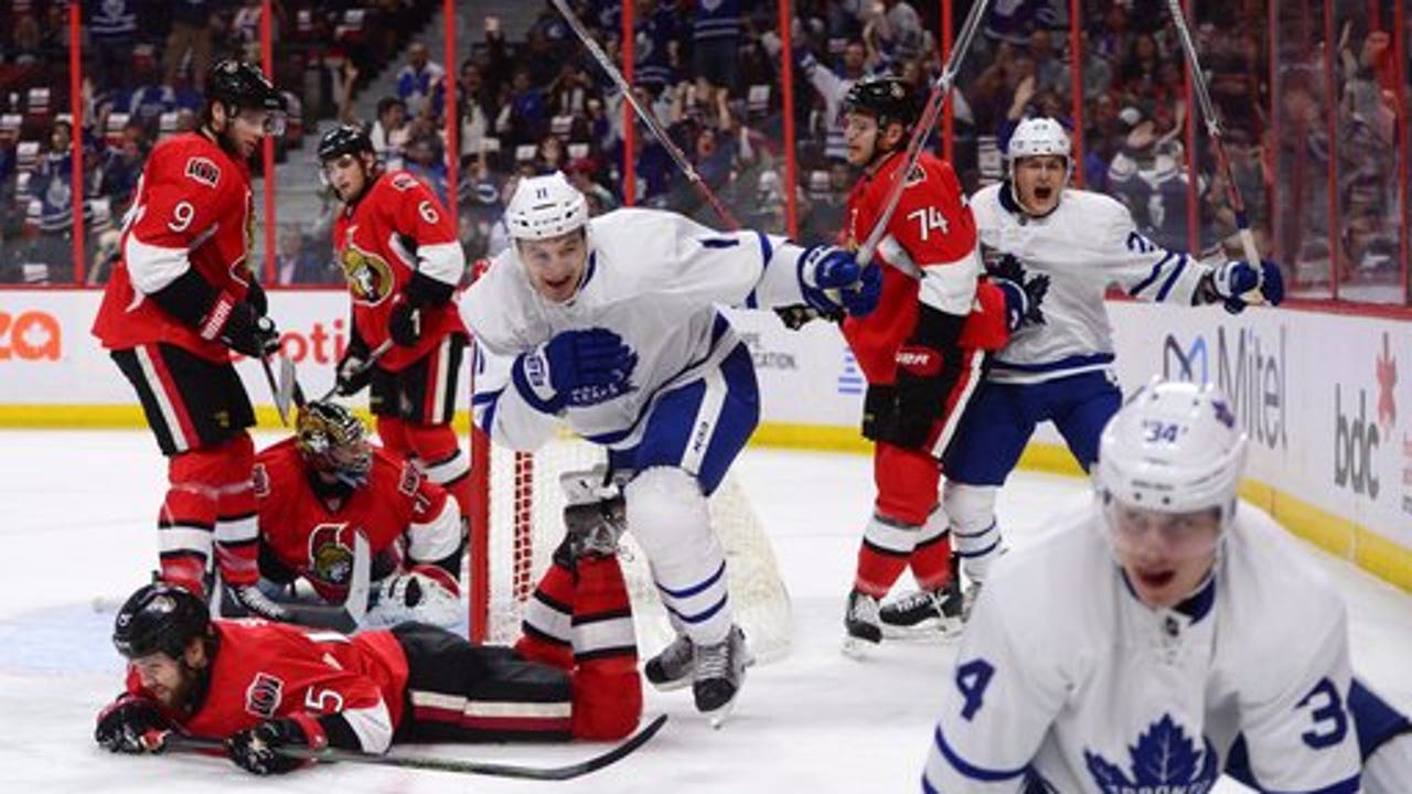 Matthews after 4-goal debut: 'Hopefully, I did all right.'